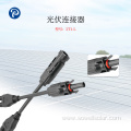 Y branch connector 3T1-Lsolar wire connector